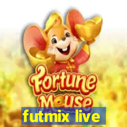 futmix live